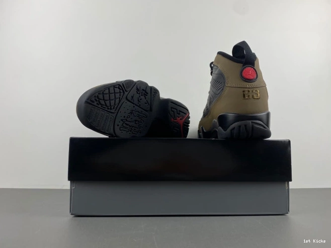 9 Olive Air HV4794-030 Jordan 0727